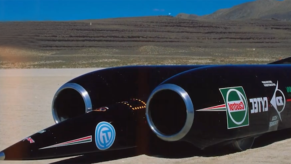 Фото: © Кадр из программы "Как устроен мир", РЕН ТВ