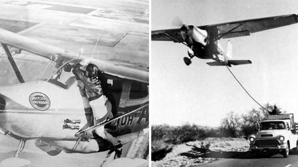 Фото: © Кадр из программы "Как устроен мир", РЕН ТВ