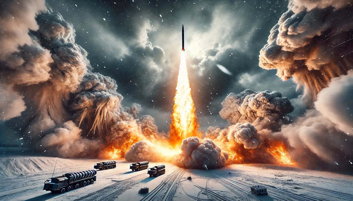 Изображение сгенерировано ИИ