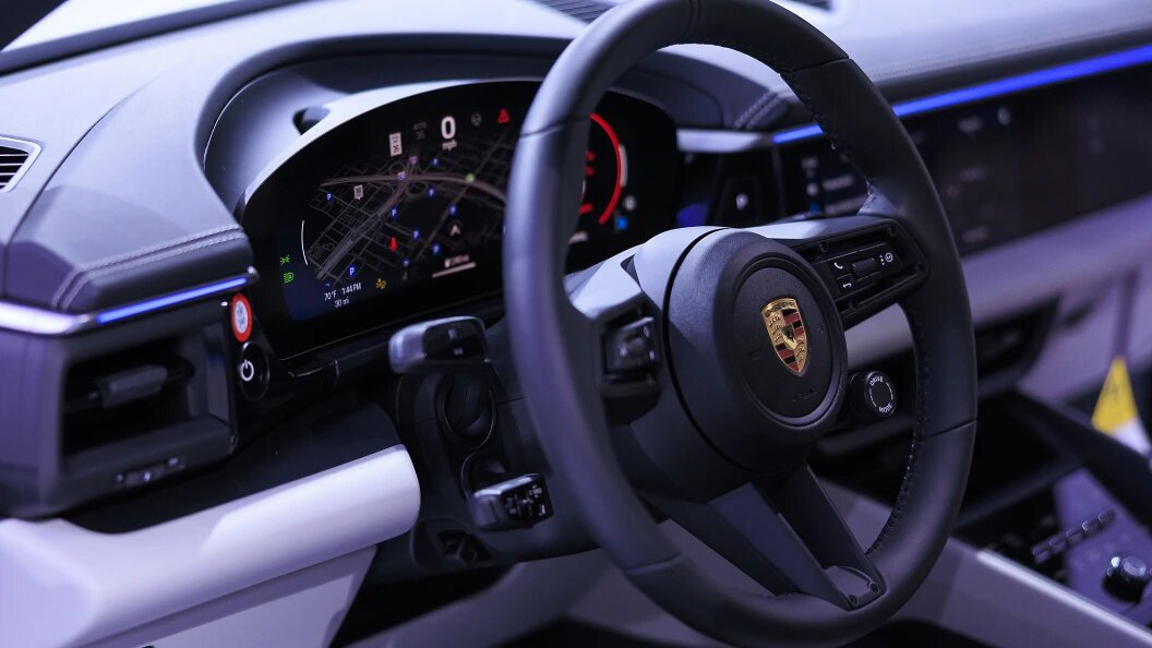    Фото: Javier Rojas /Globallookpress