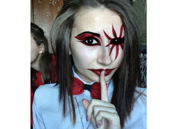 Алёна Савченко, источник фото: https://pikabu.ru/