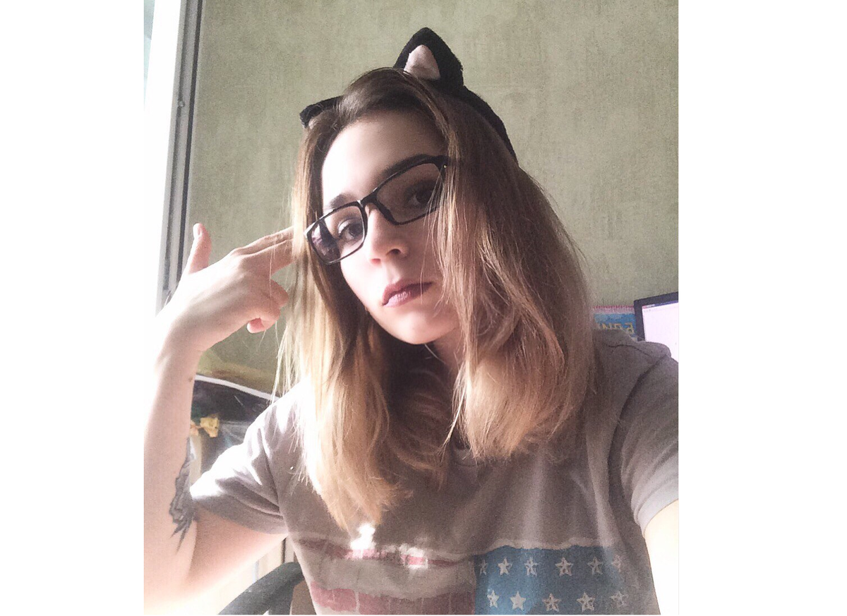 Алина Орлова, источник фото: https://wikireality.ru/