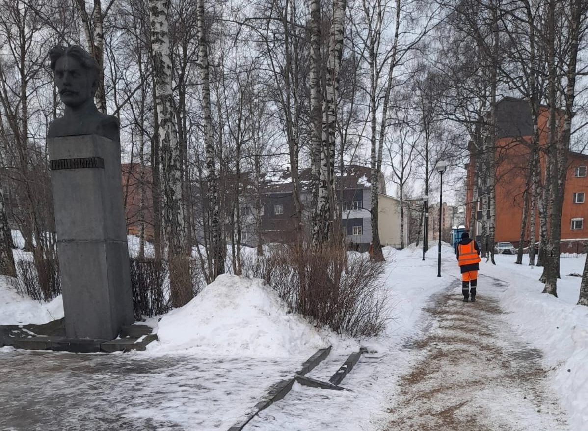    Фото: Администрация Петрозаводского городского округа