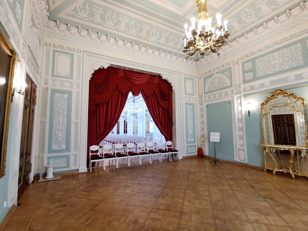 Фото автора.