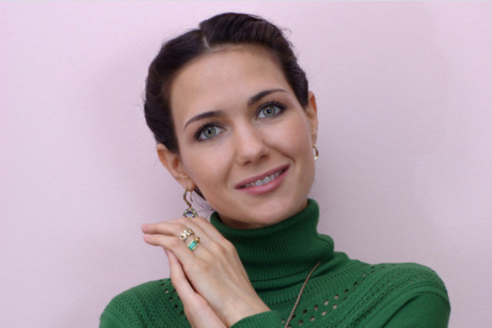 Екатерина Климова. / Фото: www.mk.ru