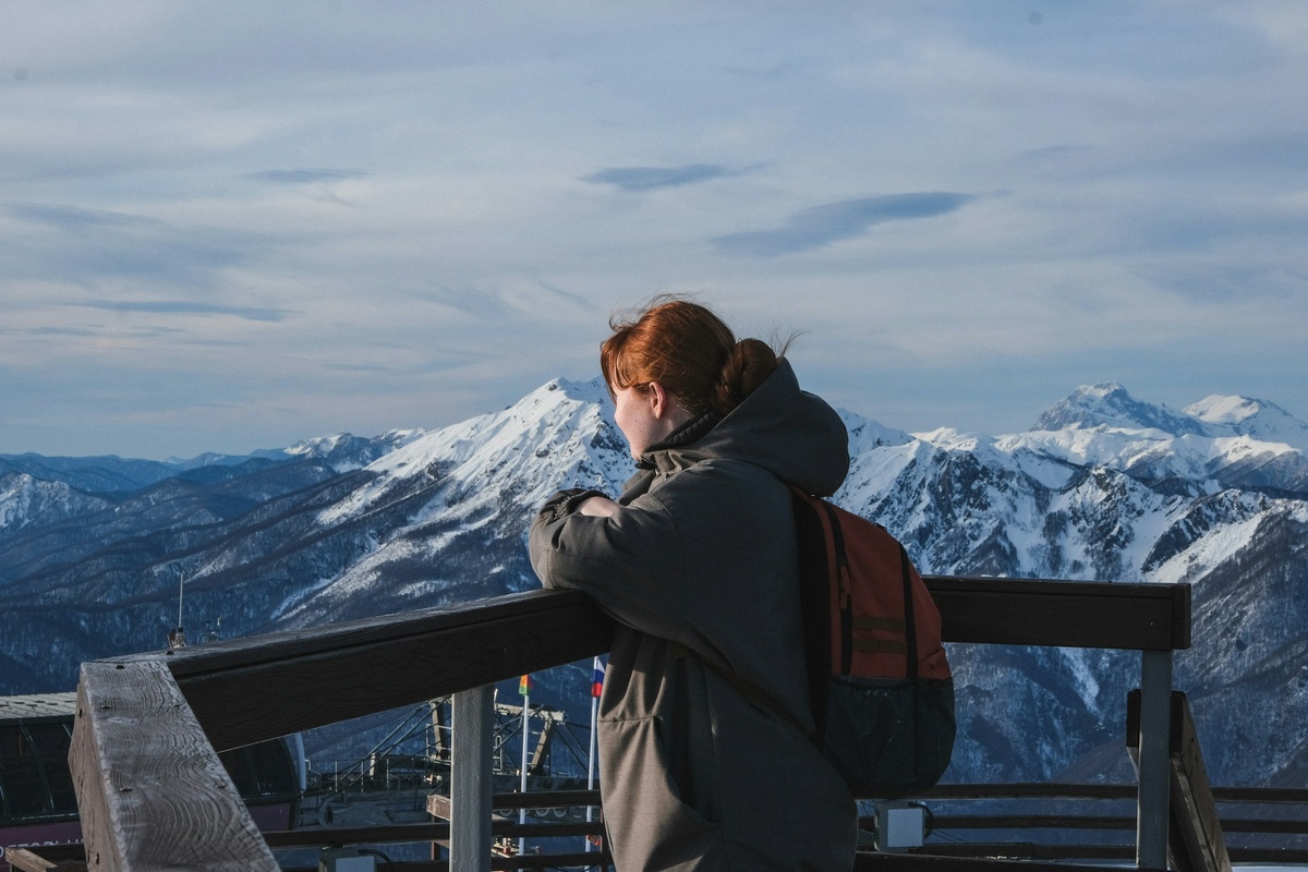 Фото с бесплатного фотостока https://unsplash.com, автор Daria ♡