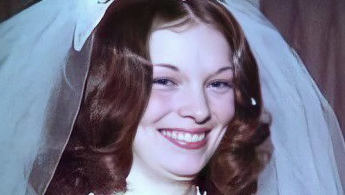 Фотография Линдии