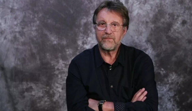 Леонид Ярмольник - актер, 1954 год Деревянной Лошади