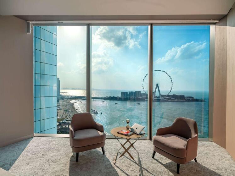 Rixos Premium Dubai JBR | ostrovok.ru