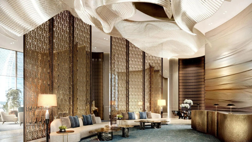 Jumeirah Marsa Al Arab Dubai | ostrovok.ru