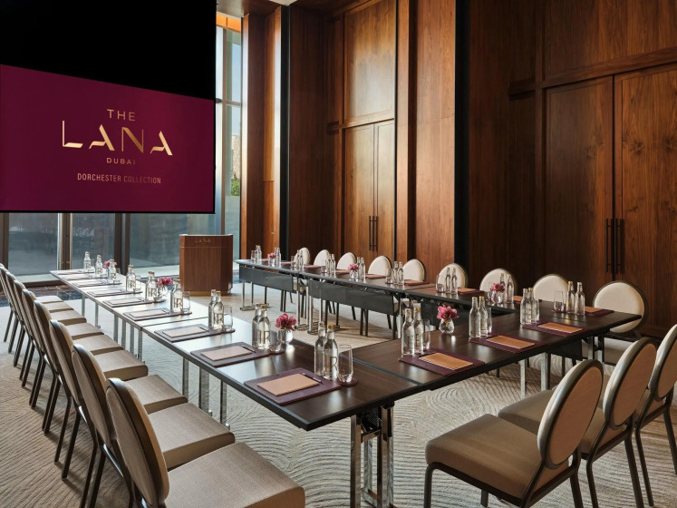 The Lana - Dorchester Collection | ostrovok.ru