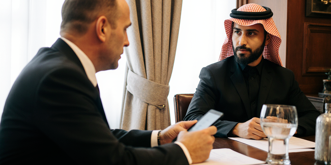 Бизнес в Дубае: топ мест для встреч, отдыха и статуса