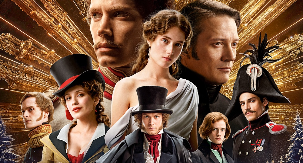 Пророк. История Александра Пушкина (2025 г.): смелый эксперимент или упущенная возможность?