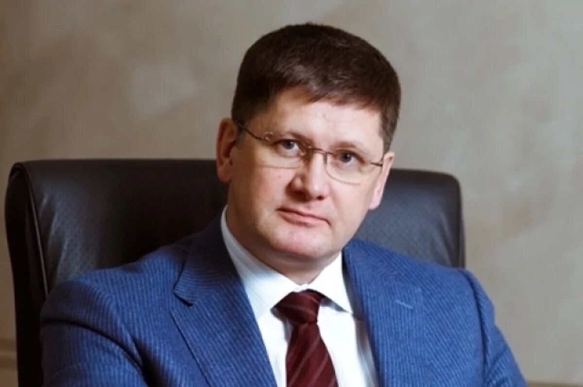    Глава Берёзовского Писцов объяснил, где находится избранный мэр