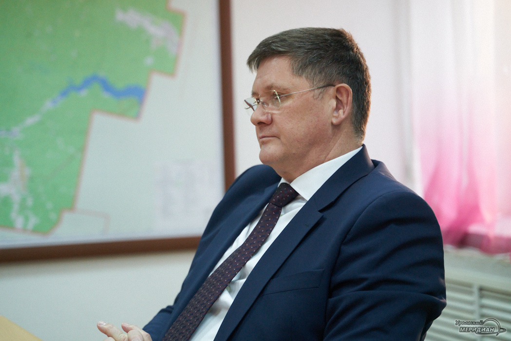    Фото: Лидия Аникина © ИА "Уральский меридиан"