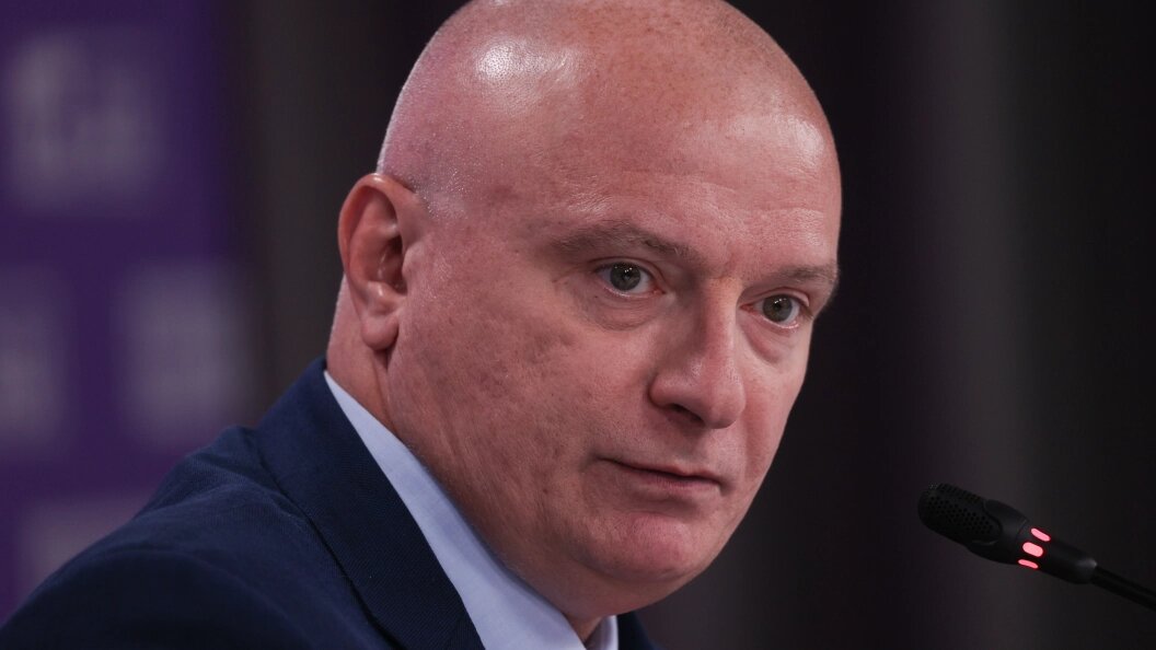    фото: Artem Sobolev/news.ru/Globallookpress