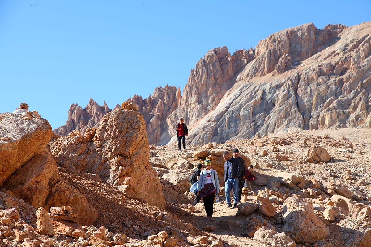 Фото: Амир Амиров