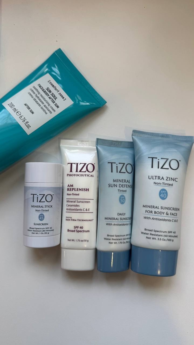 tizo супер находка 