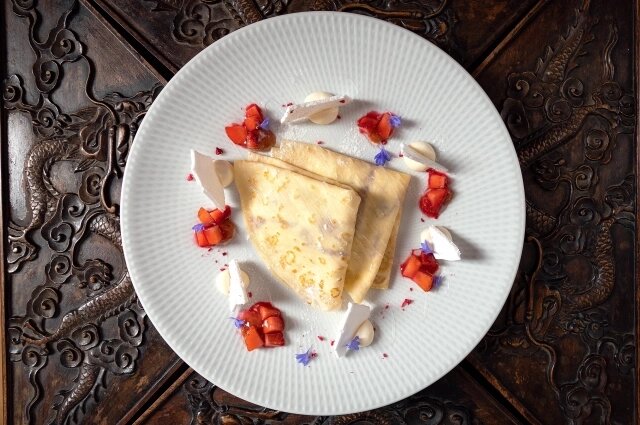    Фото: Ресторан ЦДЛ