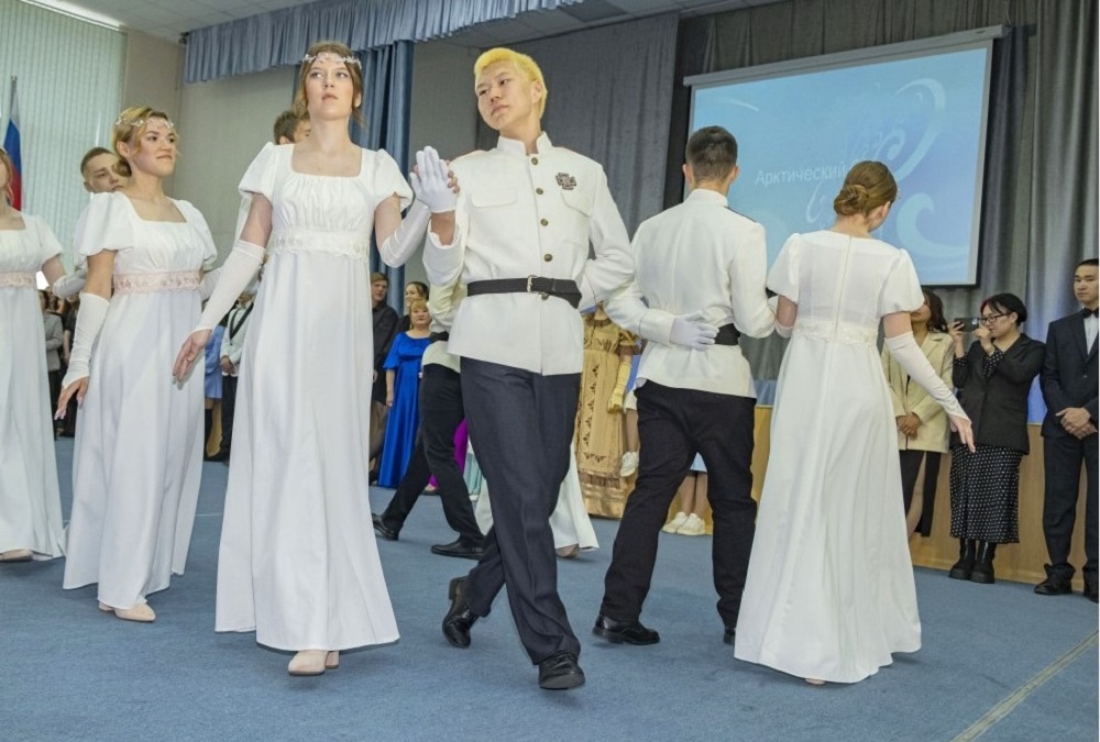 Фото: Екатерина Эстер, «НАО24» / nao24.ru