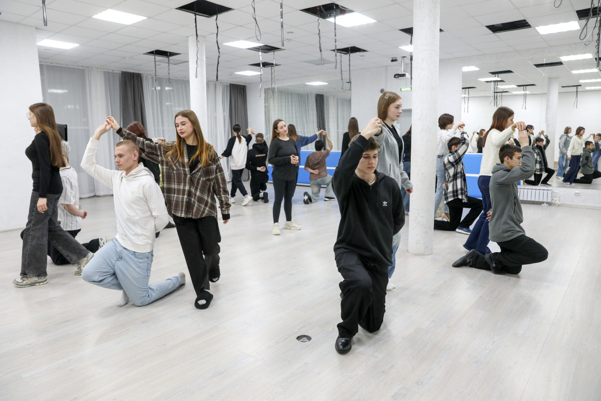 Фото: Екатерина Эстер, «НАО24» / nao24.ru