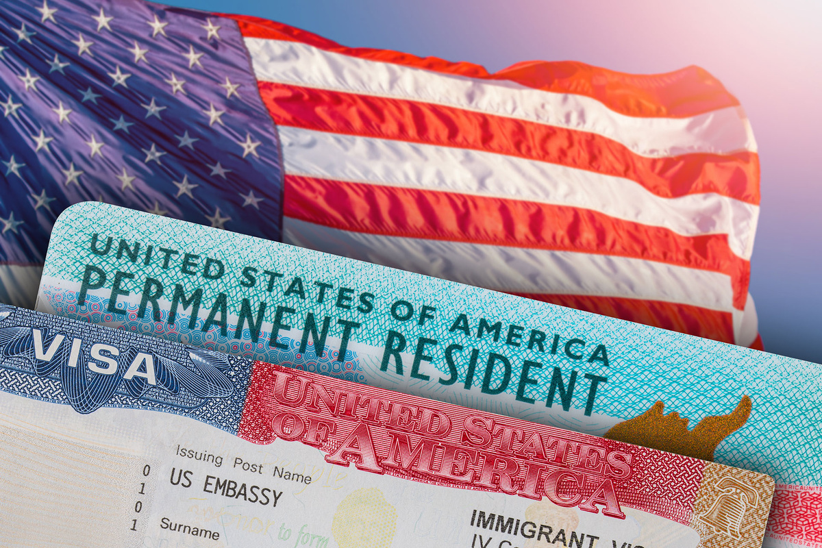 Цена золотых карт составит «всего» $5 млн. Ранее инвесторам достаточно было вложить в американскую экономику $800 000.