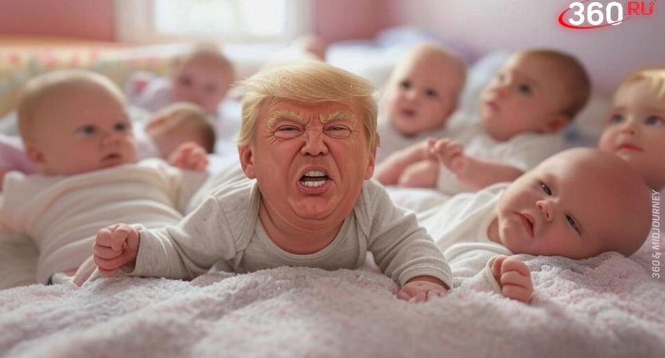    Изображение нарисовано с помощью нейросети / 360.ru