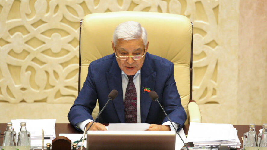    Фото: KazanFirst