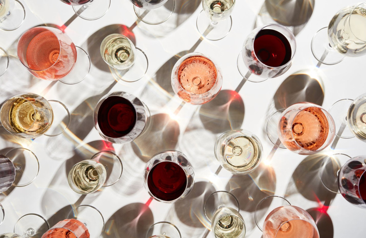 Рассказываем об основных трендах в винном мире этого года