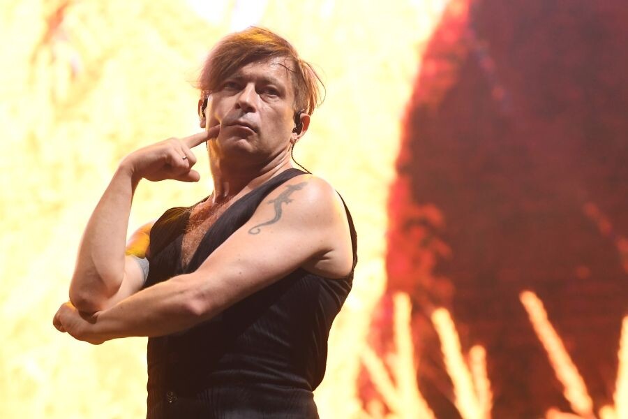     / Источник: © Екатерина Чеснокова/РИА Новости