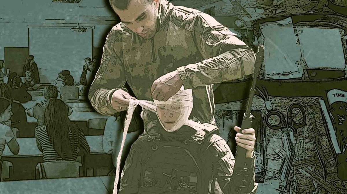    Коллаж: Daily Storm