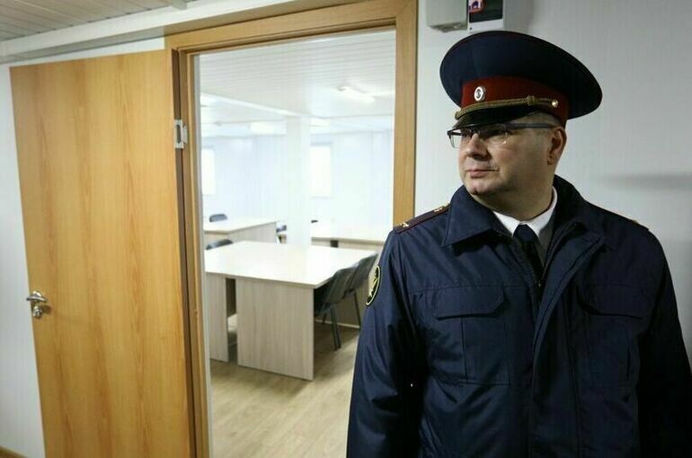   Зыков Кирилл / Агентство «Москва»