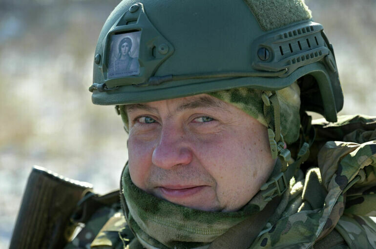   Евгений Биятов / РИА Новости