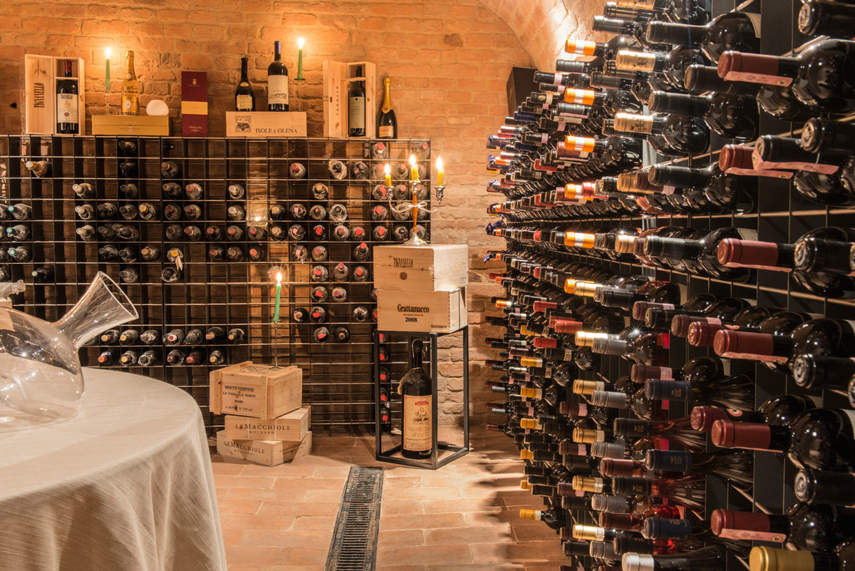 Домашнюю коллекцию алкоголя можно пополнить множеством разных напитков