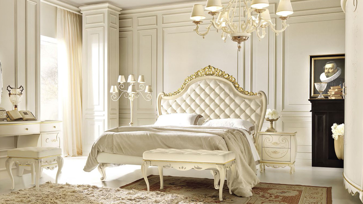1. Классический стиль – элегантность и гармония (фото взято с сайта Яндекс.Картинки)