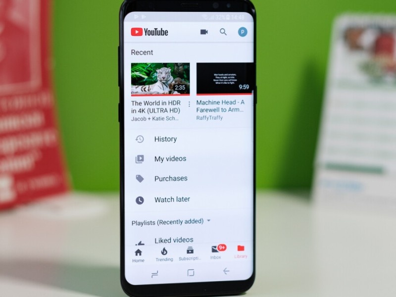    Встроенная реклама на YouTube станет чуть менее раздражающей