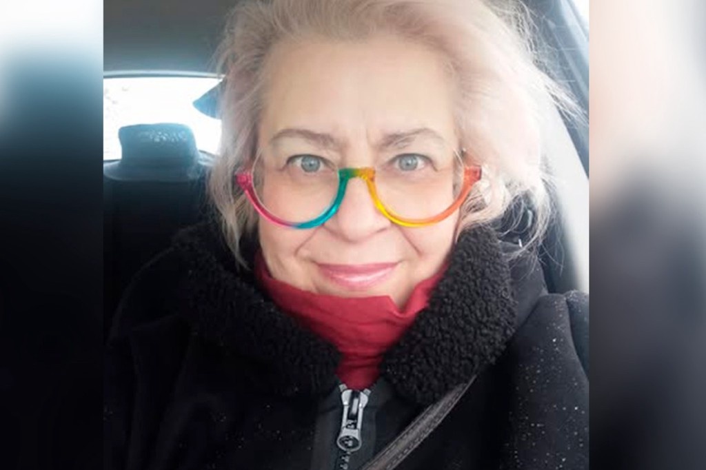    Фото © Facebook (признан экстремистской организацией и запрещён на территории Российской Федерации) / Екатерина Барабаш