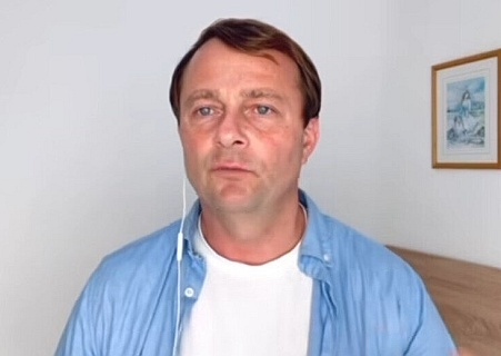    Мэр Покровска записал обращение к Зеленскому с просьбой заключить мир с Россией