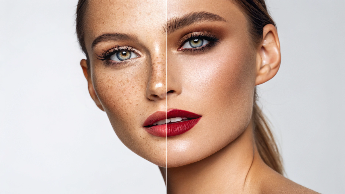 Две стороны совершенства