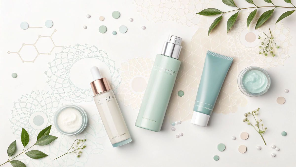 4 основных этапа ухода