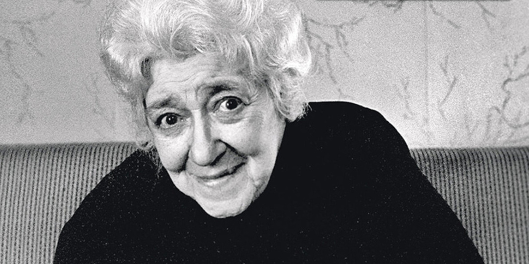 Не обижайтесь на тех, кого не уважаете: 5 метких высказываний Фаины Раневской, которые стоит прочитать каждому