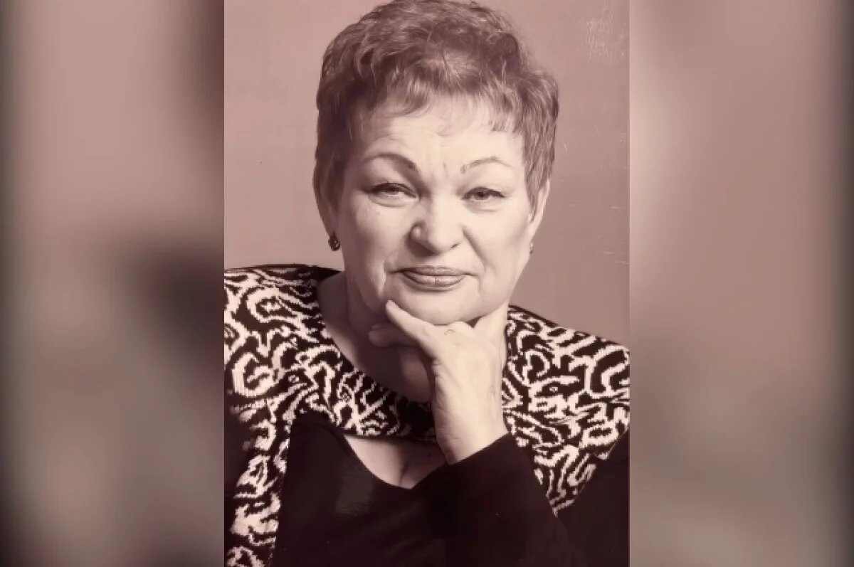    Петербург прощается с первым секретарём городской избирательной комиссии