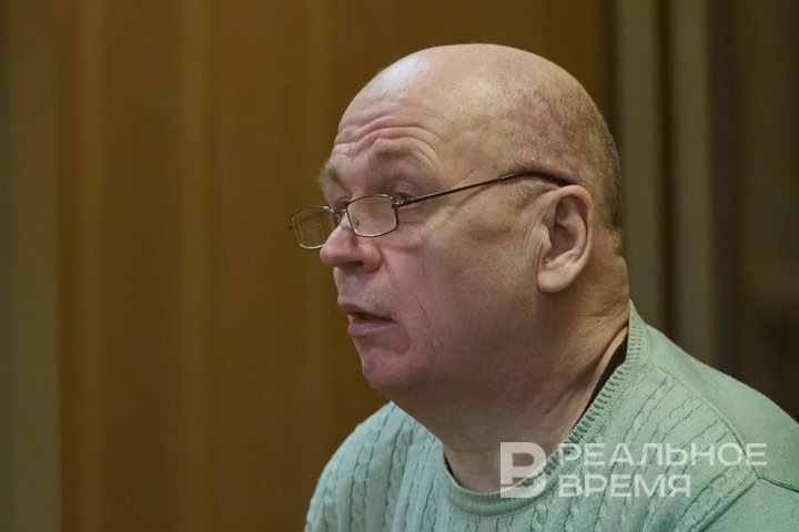 Фото: Динар Фатыхов