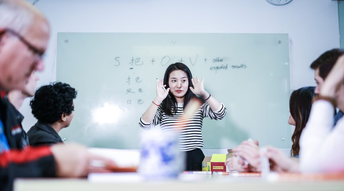    Китайский за 120 часов: мой личный путь к языковому успеху