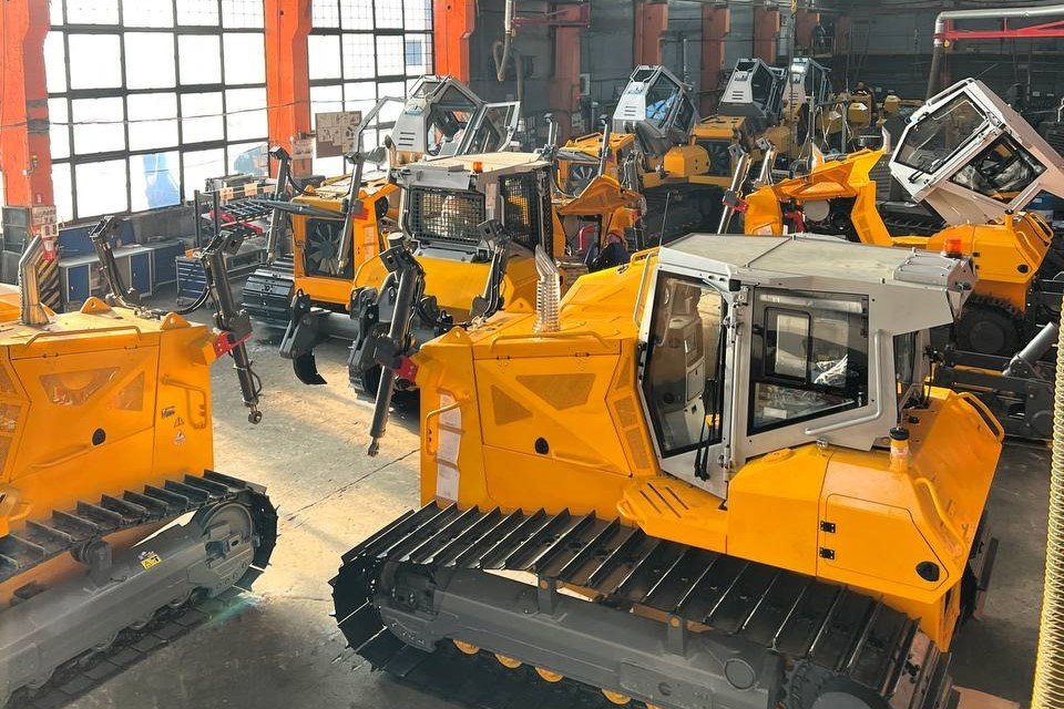 Ильяс Чабдаров/«ДСТ-Урал»