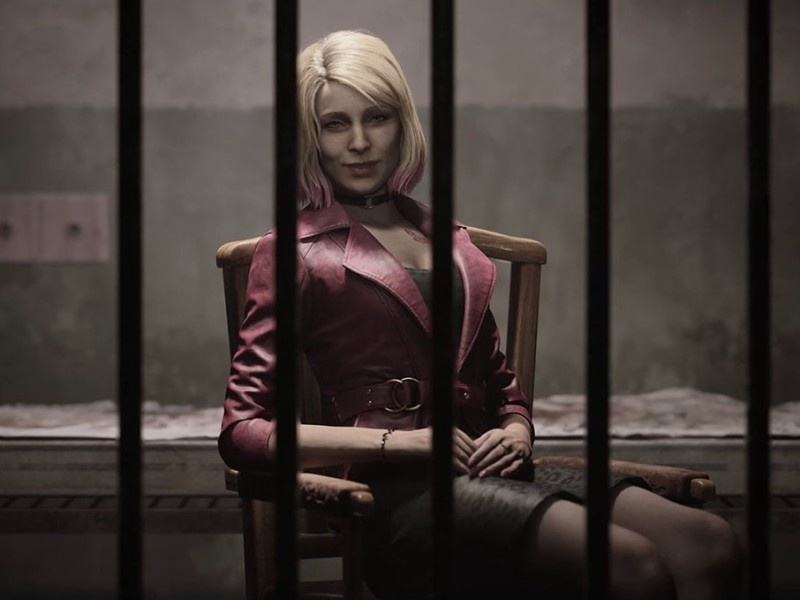    Bloober Team и Konami сделают ещё одну игру