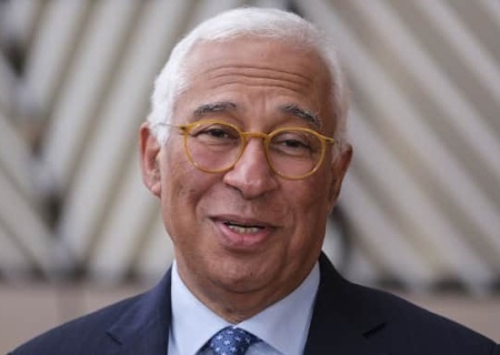    Глава Евросовета призвал допустить ЕС к переговорам России и США по Украине