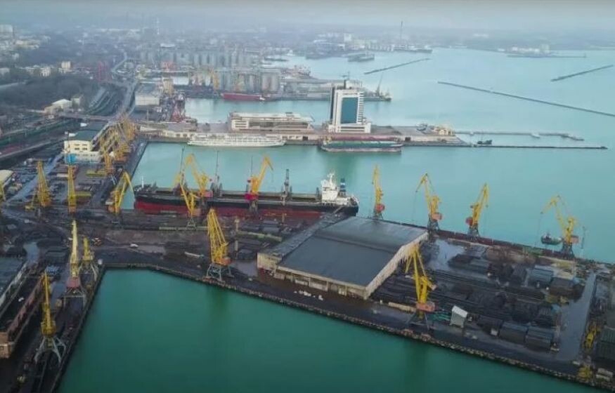    «Одесса под вопросом. Непонятно, кто там будет»: в США делят Украину