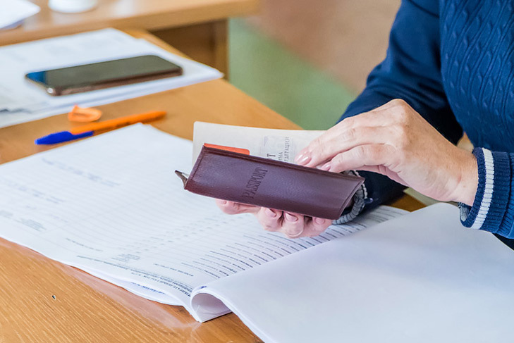    Фото Андрея Заржецкого