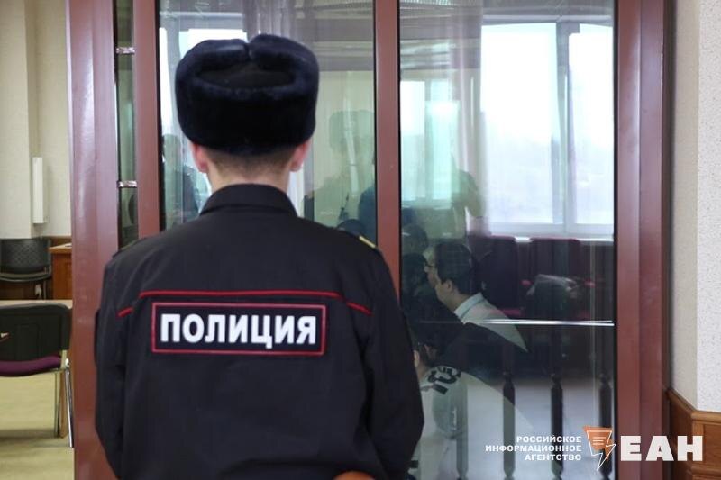    Архивное фото ЕАН